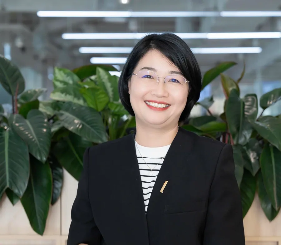Thanh Thủy