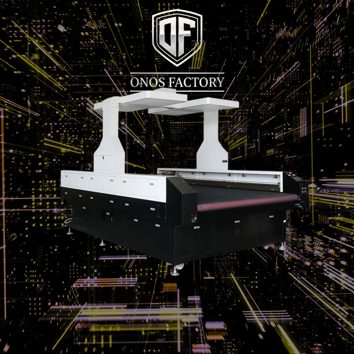 Cắt khắc laser